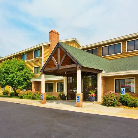 Americinn By Wyndham Kearney Dış mekan fotoğraf